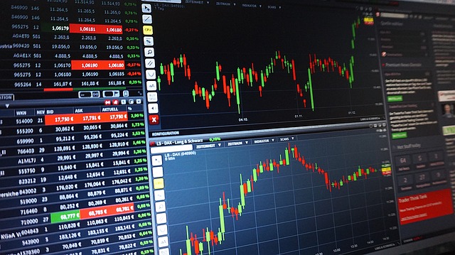 alertas de trading