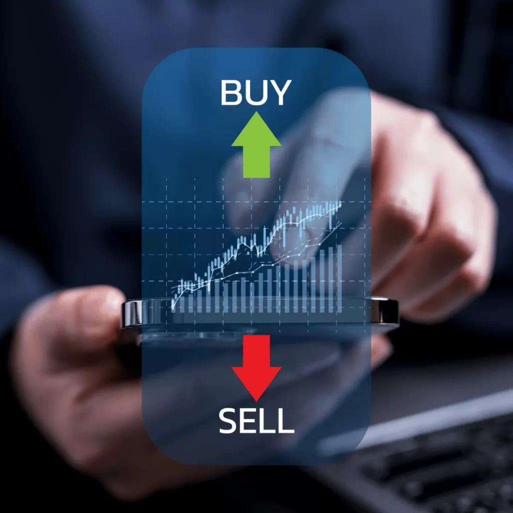 señales de trading